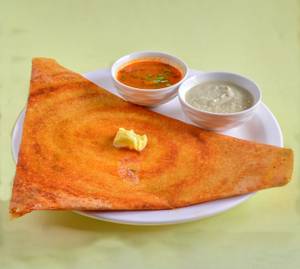 Butter Masala Dosa