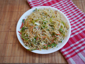 Veg Chow mein
