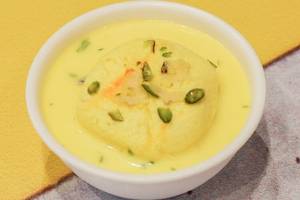 Rasmalai 
