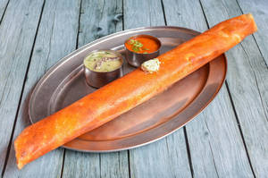 Paper Dosa