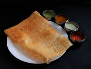 Rawa Dosa