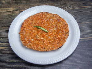 Pyaz Roti
