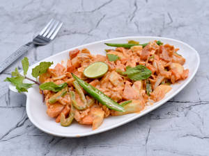 Veg Salad 