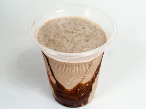 Ferrero Rocher Mocktail                      