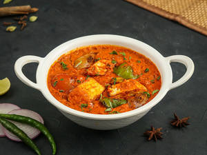 Paneer Toofani