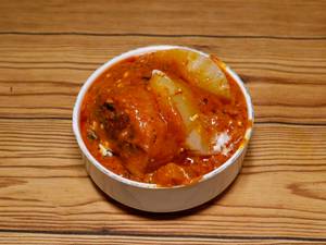 Dum Aloo Kashmiri 