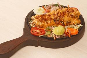 Chicken Lebanese Kebab
