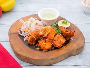 Shahi Chicken Tikka Patiala