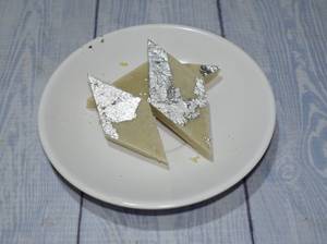 Kaju Barfi