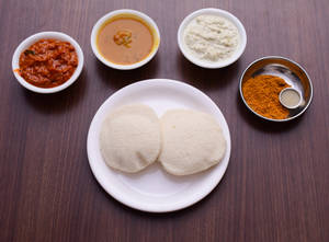 Idli