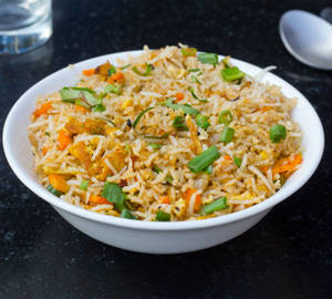 Egg Fried Rice