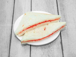 Bread Butter Cheese Jam