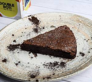 Flourless Chocolate Cake