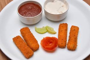Fish Finger
