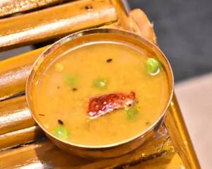 Sona Moong Dal Motorsuti Diye