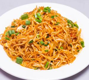 Chilli Garlic Noodles