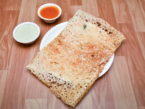Rava Dosa