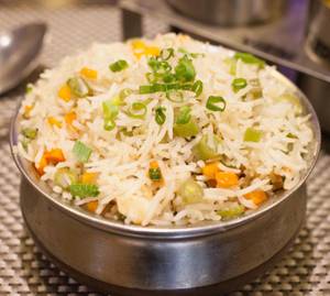 Veg Fried Rice