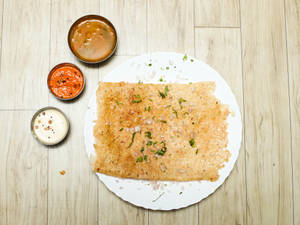 Onion Dosa