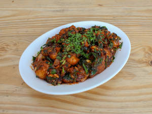 Gobi Manchurian