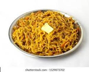 Butter Maggi