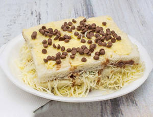 Cadbury Pineapple Sandwich (double)
