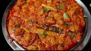 Veg Korma Chaap