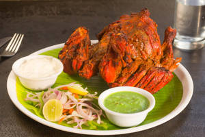 Tandoori Chicken