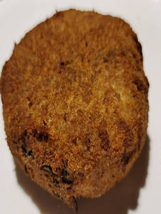 Chicken Cutlett (2pcs)