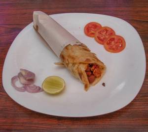 Veg Roll