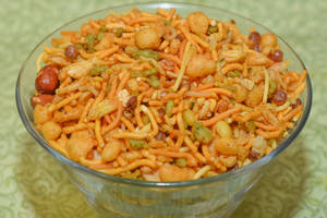 Mixed  Namkeen (1 kg)