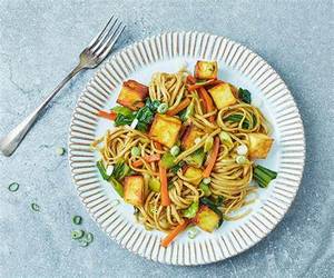 Hakka Noodles
