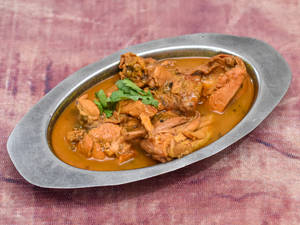 Chicken Curry