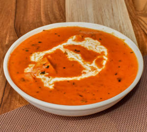 Paneer Butter Masala                    