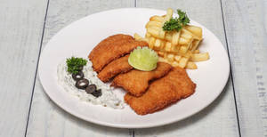 Fish & Chips