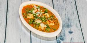 Paneer Butter Masala
