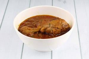 Chicken Rara