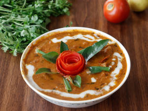 Tomato Cashewnut Curry