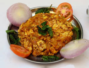 Bheja Fry