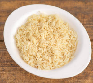 Plain Rice