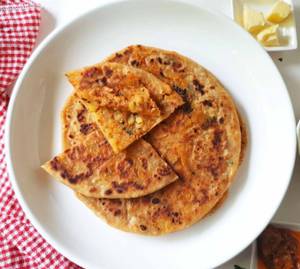 Aloo Paratha
