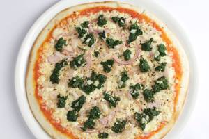 P-12 Spinichi Pizza