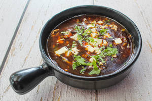 Hot & Sour Soup