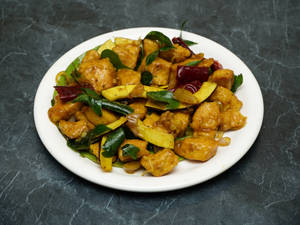 Pallipalayam chicken