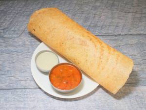 Masala Dosa
