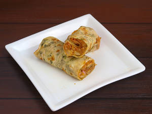 Aloo Roll