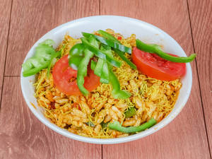 Bhel Puri
