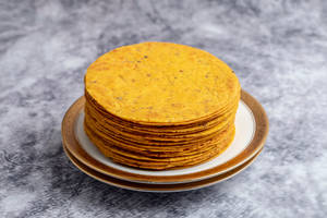 Small Khakhra
