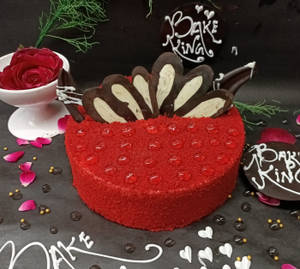 Red Velvet Cake