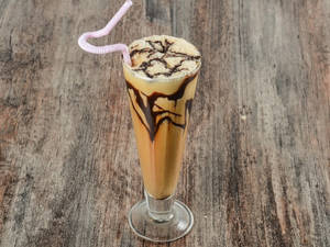 Cold Coffee Shake